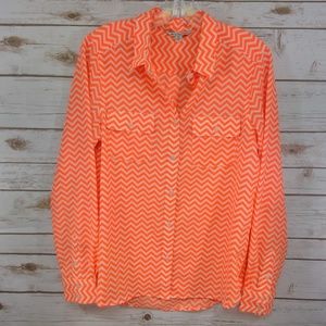 CLOSET CLOSING!!! AE Outfitters Button Down